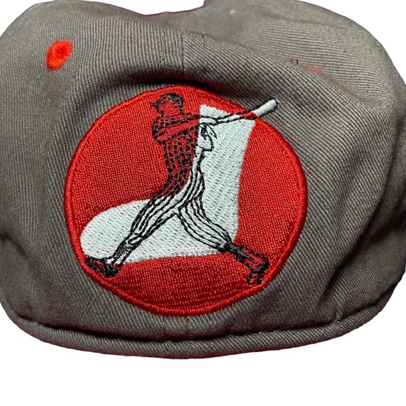 MLB Chicago Snap Back‎ Cap - Picture 2 of 7